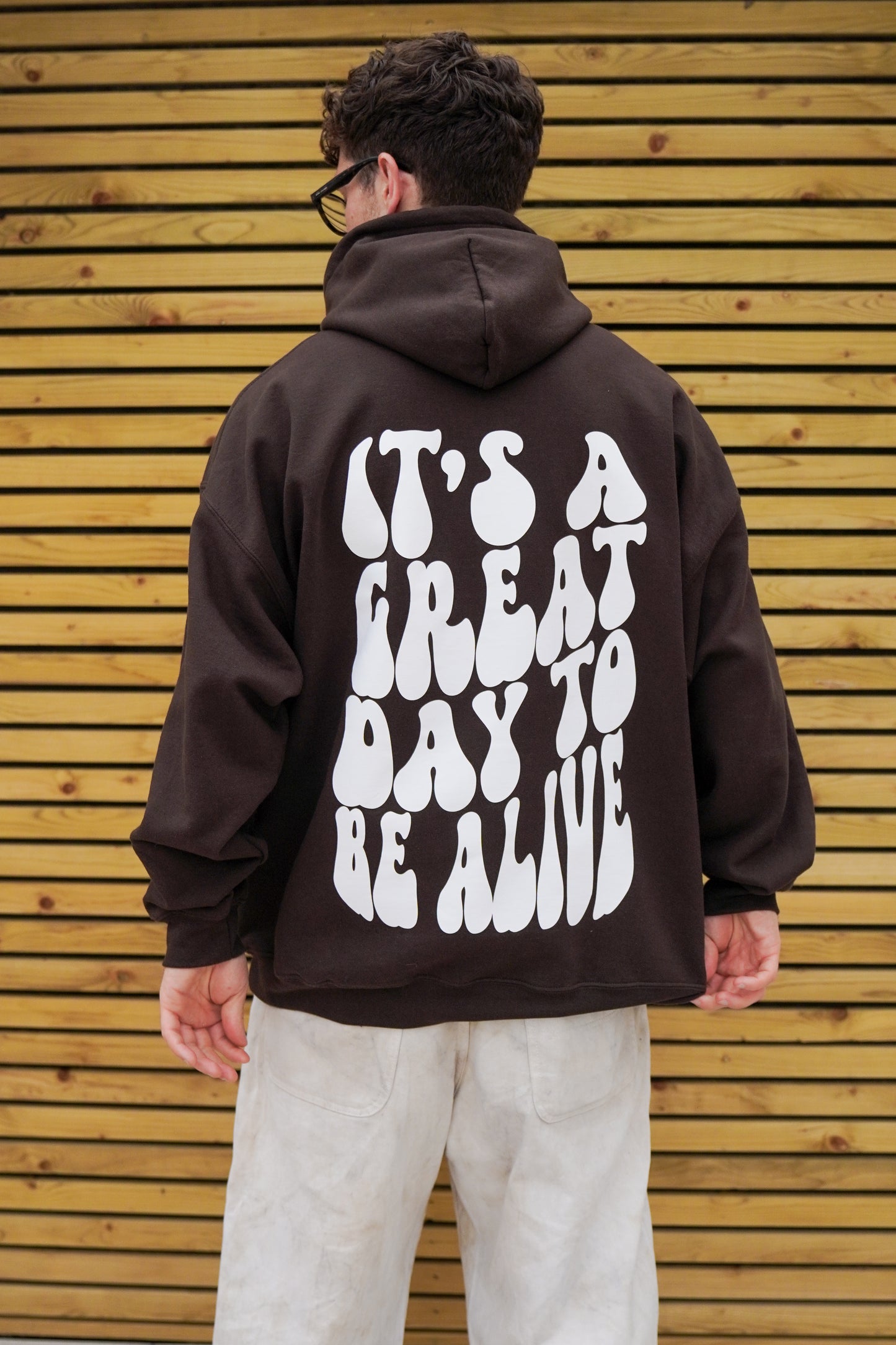 Good Life Hoodie