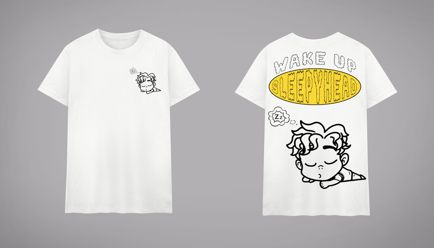 Sleepyhead T-Shirt