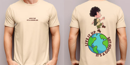 Good Life T-Shirt