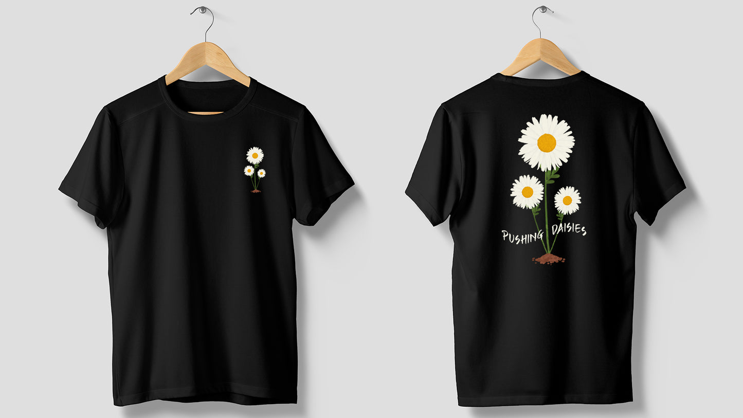 Pushing Daisies T-Shirt