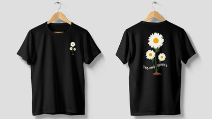 Pushing Daisies T-Shirt