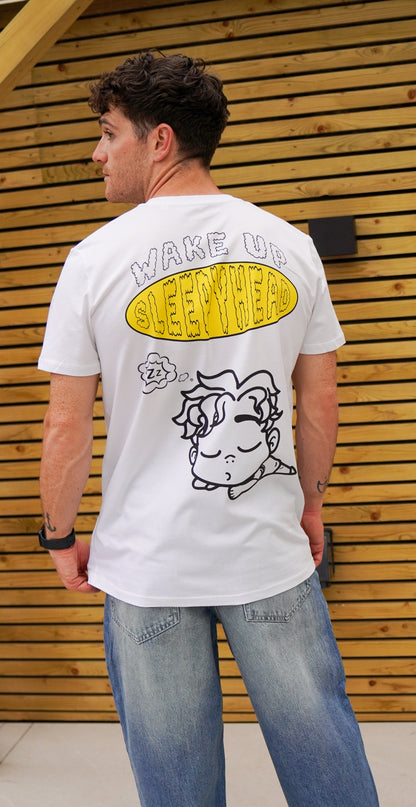 Sleepyhead T-Shirt