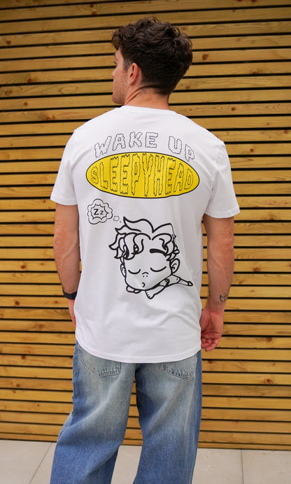 Sleepyhead T-Shirt