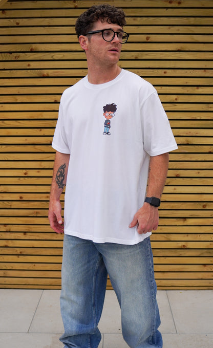 Better Half Of Me T-Shirt