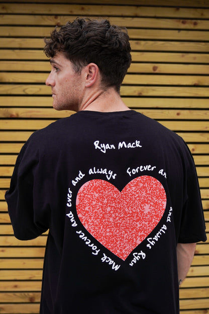 Forever And Ever And Always T-Shirt