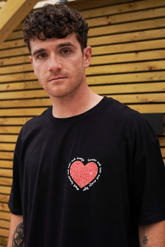 Forever And Ever And Always T-Shirt