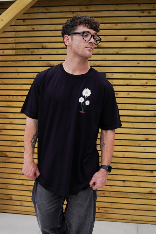 Pushing Daisies T-Shirt