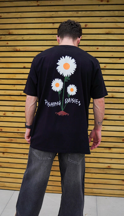 Pushing Daisies T-Shirt