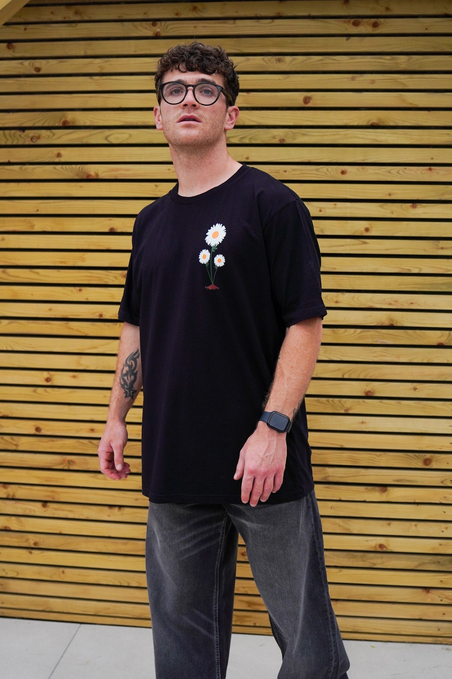 Pushing Daisies T-Shirt