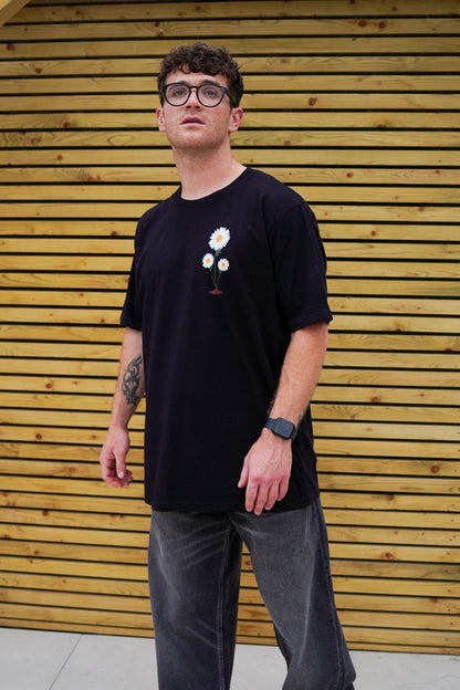 Pushing Daisies T-Shirt