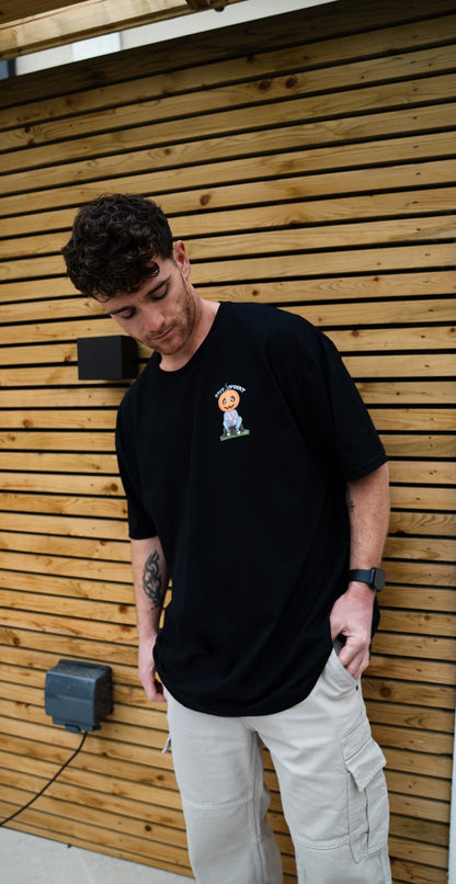 Spooky Ryan Mack T-shirt